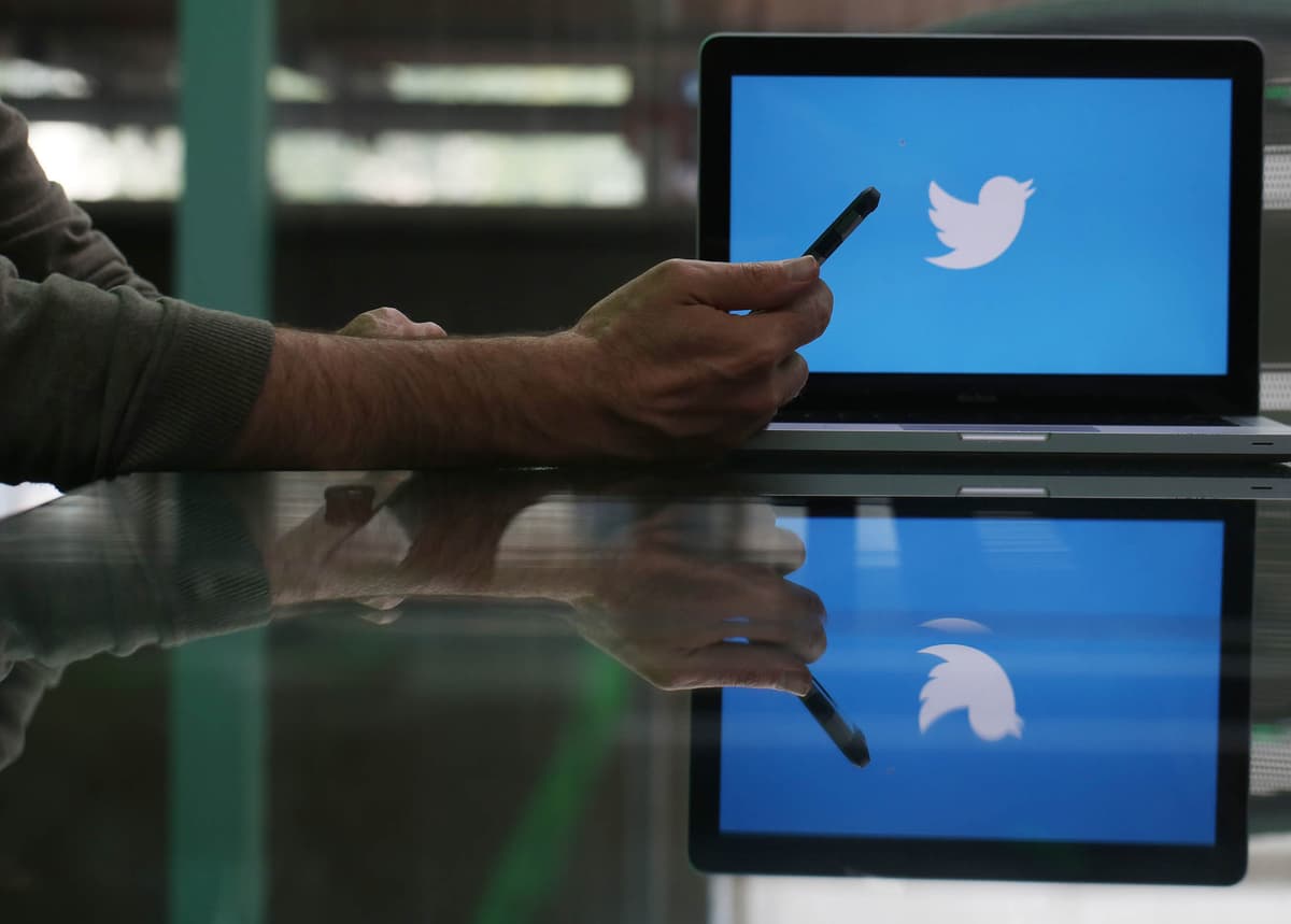 Salesforce Twitter'ga 16 milliard dollar to‘lashga tayyor