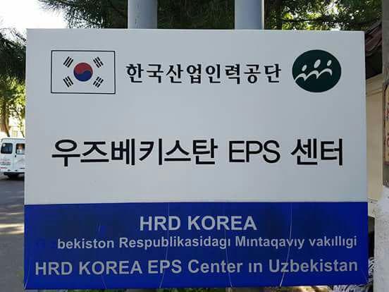 Koreyada ishlab qaytgan o‘zbekistonlik fuqarolar diqqatiga! Sug‘urta pullaringiz qaytarilmoqda 