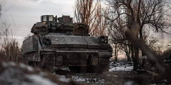 Ukraina Putinning Kursk oblastidagi muvaffaqiyat haqidagi so‘zlarini rad etdi