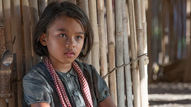 Jolining yangi filmi boshqa mamlakat nomidan «Oskar»ga nomzod