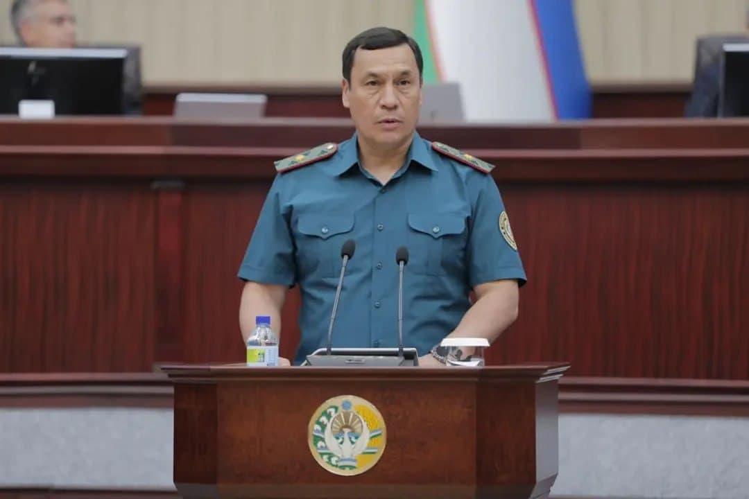 Дело Бекмурода Абдуллаева и других направлено в суд
