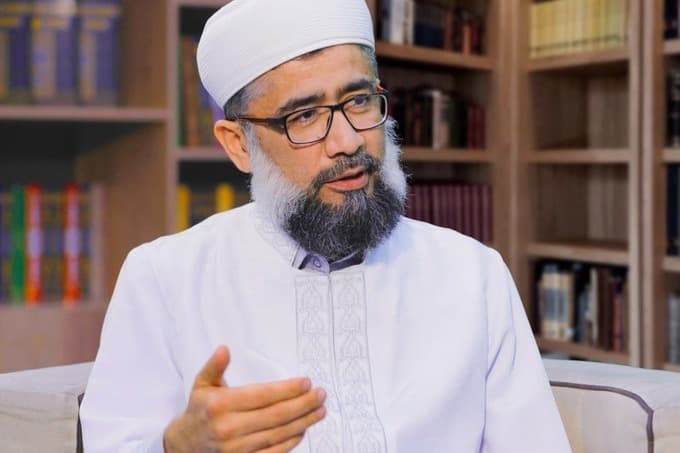 Mubashshir Ahmad O‘zbekistonda qidiruvga berildi