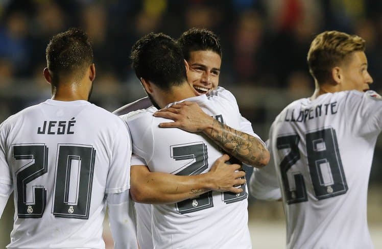 «Bavariya» «Real» futbolchisini nishonga oldi