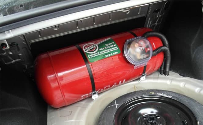 Propan gaz qo‘yish shoxobchalari qisqartiriladi va keskin kamayadi
