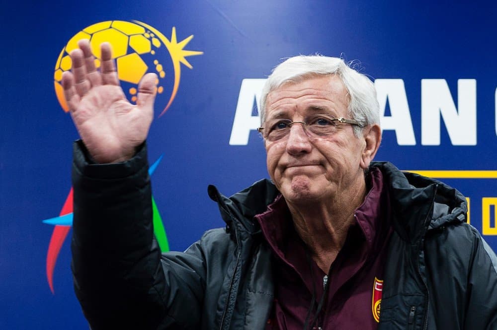 Marchello Lippi: Jahon chempionatiga chiqish uchun imkoniyatlar O‘zbekistonda yaxshiroq