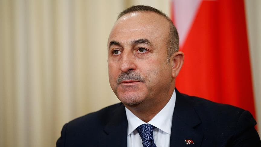 Chovusho‘g‘li: Terrorchilarning maqsadi Turkiya birdamligiga zarba berish