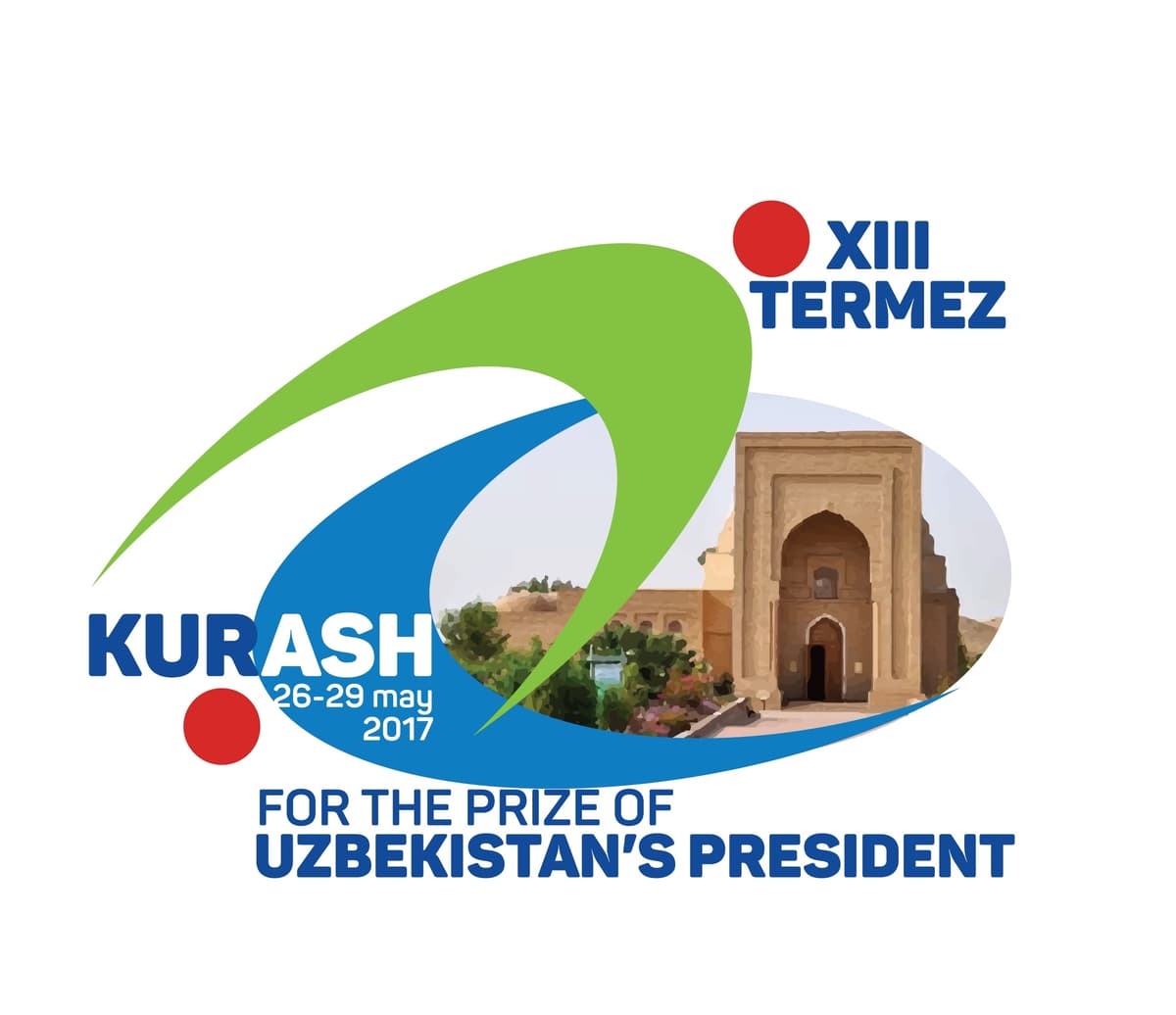O‘zbekistonda mukofot puli 25 ming dollar bo‘lgan kurash musobaqasi bo‘lib o‘tadi 