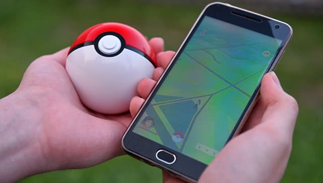 Saudiya Arabistoni Ulamolar kengashi Pokemon o‘yinini islom diniga zid deb topdi
