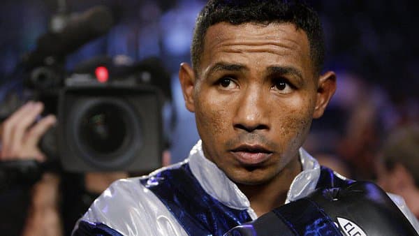Boks bo‘yicha sobiq jahon chempionini kaltaklashdi