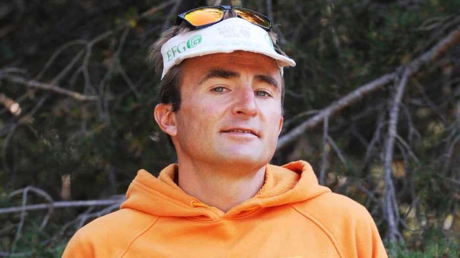 Tajribali alpinist Ueli Stek Everestga ko‘tarilish chog‘ida halok bo‘ldi