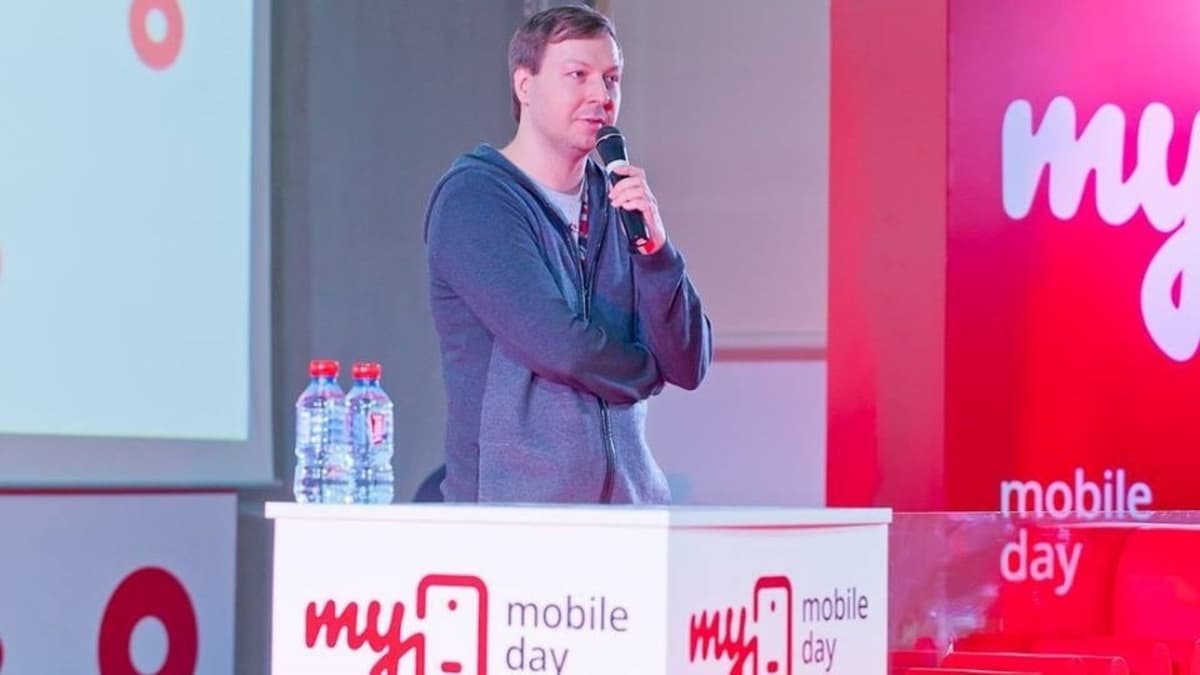 Mail.Ru Group асосчиларидан бири Дмитрий Гришин ўз улушини сотмоқда