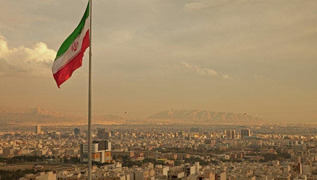 Eron AQShga yadroviy dasturni tezlashtirish bilan tahdid qildi