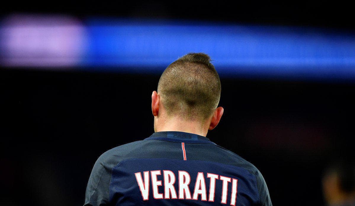 «Verratti bo‘lmasa, boshqasi». «Barselona» muqobil variantga tayyor