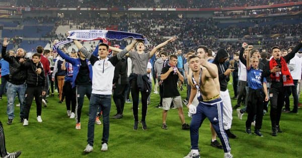 «Beshiktosh» muxlislaridan stadionga kelmaslikni so‘radi