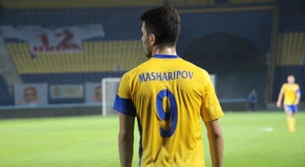 Maqsadli va maqsadsiz «Paxtakor»