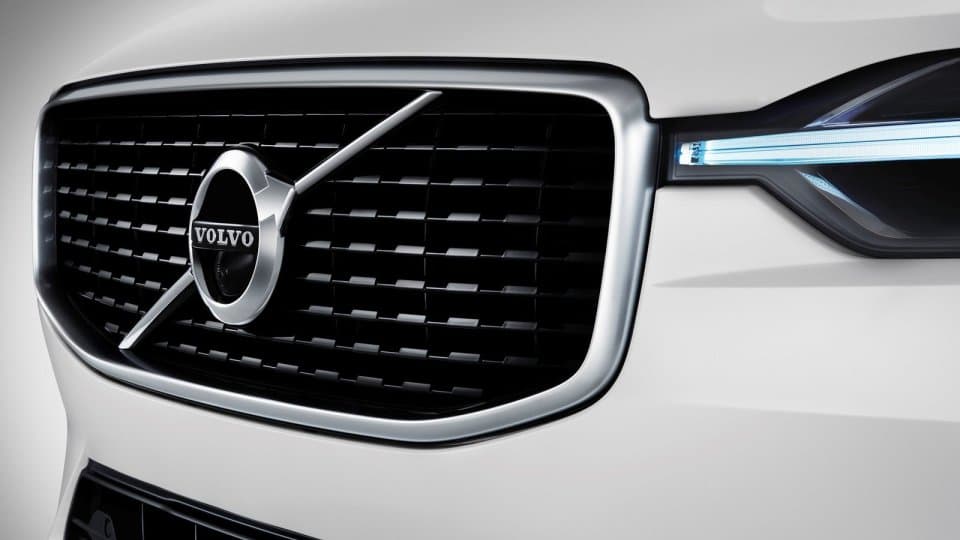 Volvo talabalarga ijaraga avtomobillar beradi 