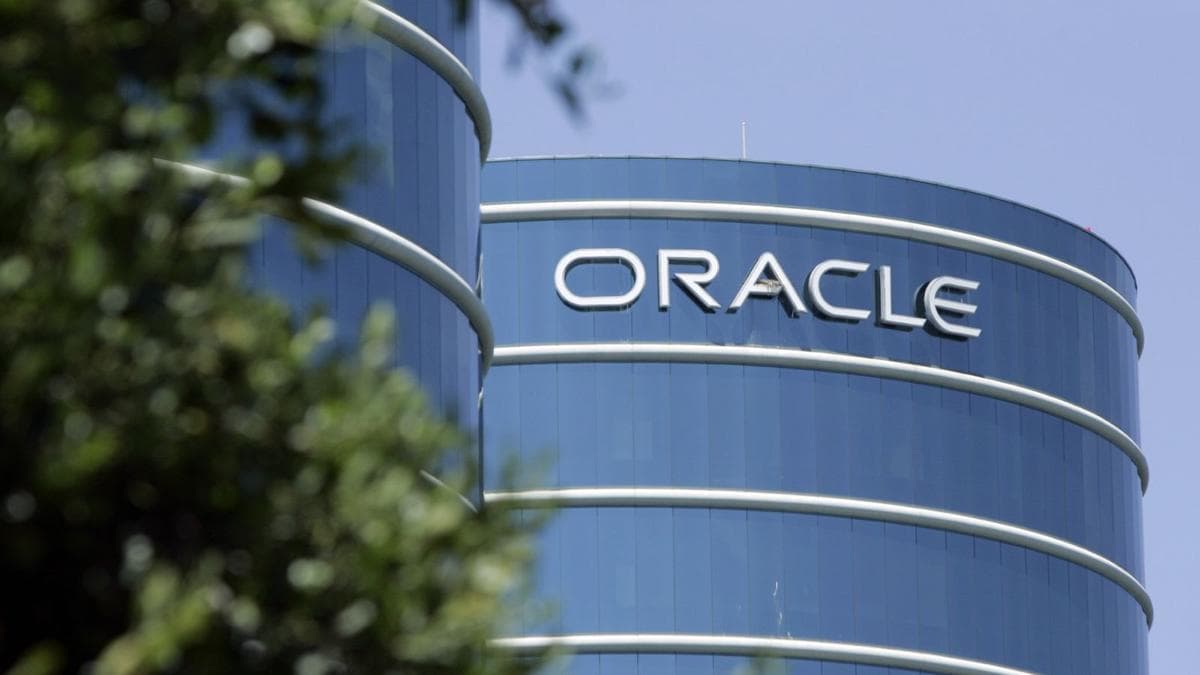 Oracle компанияси NetSuite’ни 9 млрд долларга сотиб олмоқда