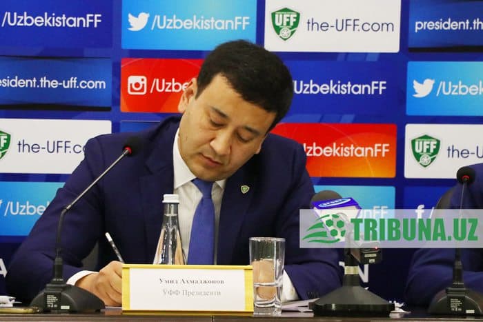 Oliy Liga jamoalari soni 12taga tushirildi