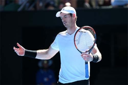 Dunyoning birinchi raqamli tennischisi Australian Open’da mag‘lub bo‘ldi va musobaqani tark etdi