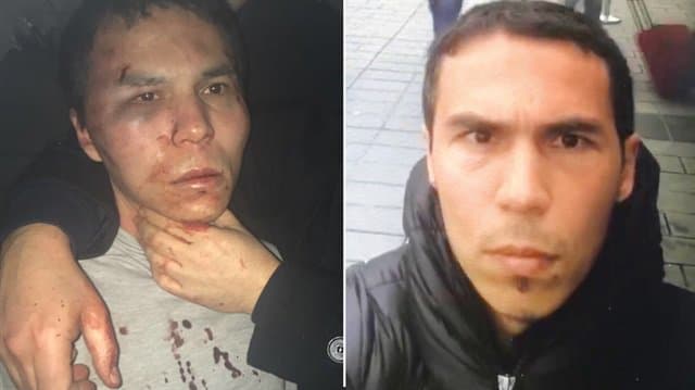 Masharipov qilgan ishidan pushaymon emasligini aytib, o‘ziga o‘lim hukmi chiqarilishini so‘radi