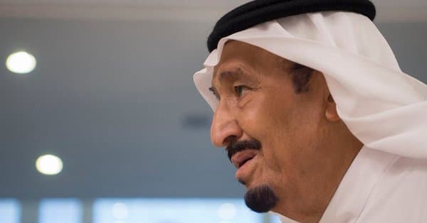 Saudiya politsiyasi shahzodani qo‘lga oldi, bu qirolning shaxsan buyrug‘i bilan ro‘y bergan