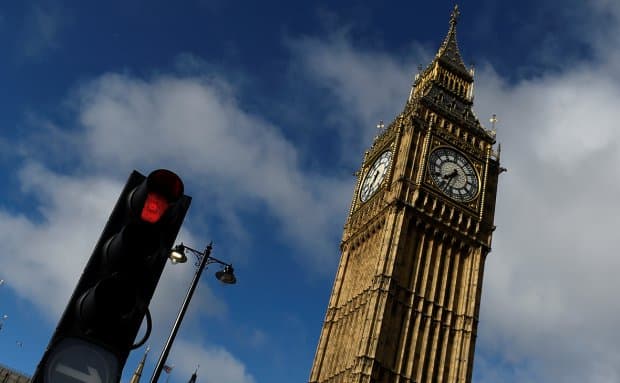 Big-Ben to‘rt yil davomida “jim turadi”