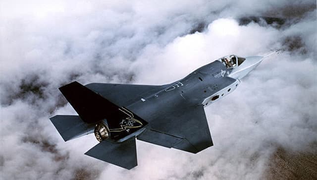 Turkiya uch yil mobaynida nechta F-35 qiruvchilarini xarid qilishini ma'lum qildi