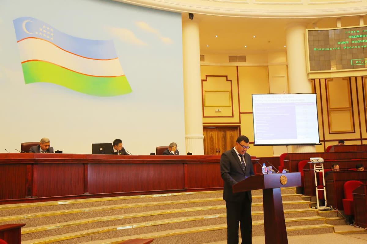 2016 yil birinchi yarmida 120 mingdan ziyod fuqaroning ishga joylashishiga ko‘maklashildi