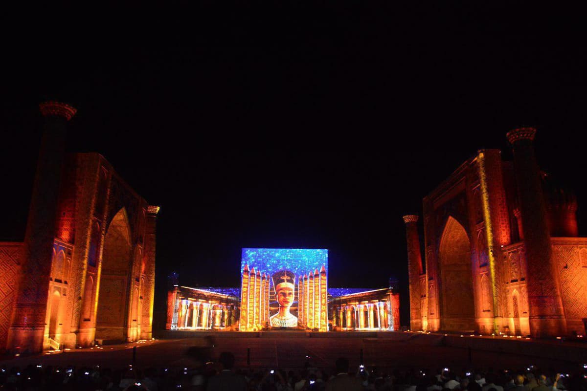 Uzbekistan Becomes a Solid Foundation for the Development of World Science, Culture and Art