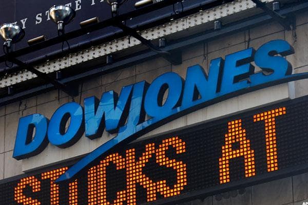 Dow Jones indeksi tarixiy rekord o‘rnatdi