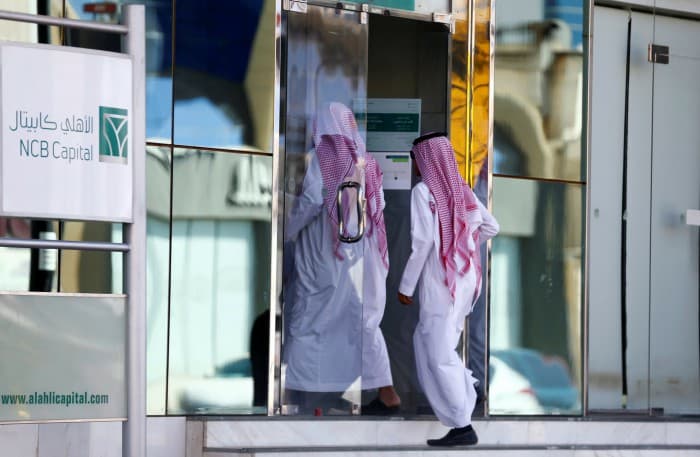 «Aksariyati rozi bo‘ldi» - Saudiya valiahd shahzodasi hibsdagilar bo‘yicha bayonot berdi