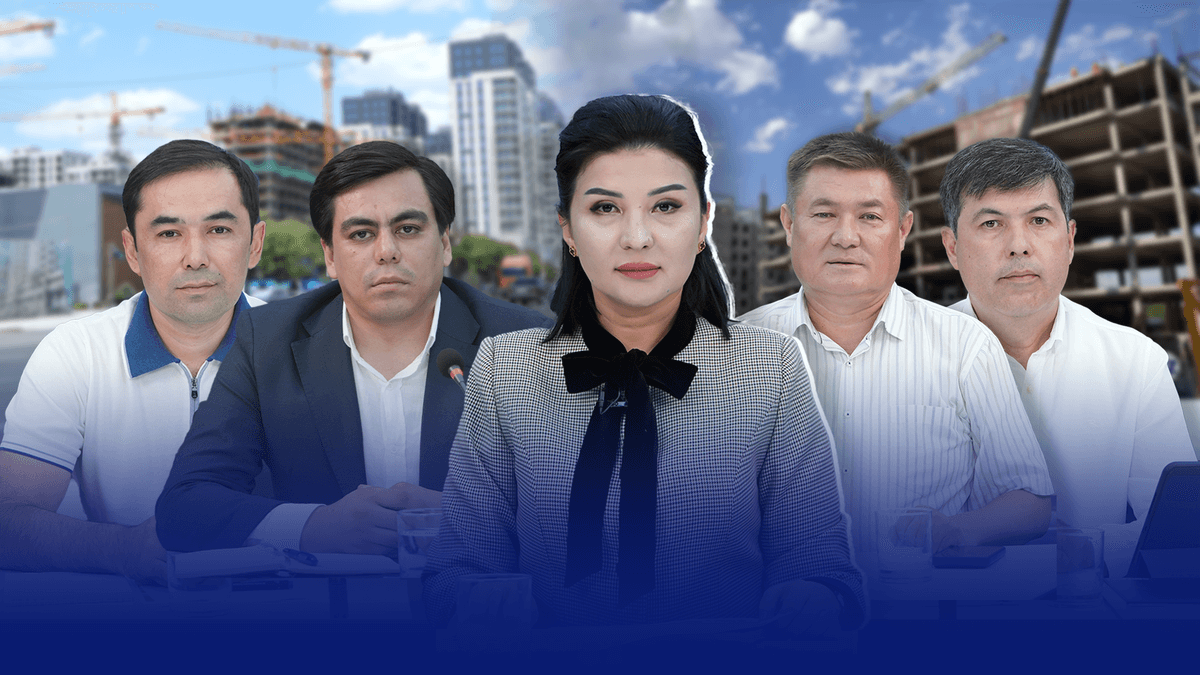Qurilishdagi samarasiz nazorat: Newport misolida tizimli muammoga nazar
