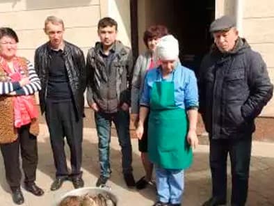 Sirdaryoda baliq ovlagan brakonerlar 42 mln so‘mlik zarar yetkazishda ayblanmoqda