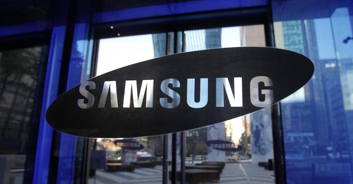 Samsung daromad  bo‘yicha ilk bor Apple’ni ortda qoldirishi mumkin