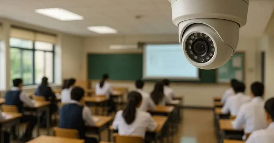 Maktab va oliygohlarda xavfsizlik tizimi takomillashtiriladi