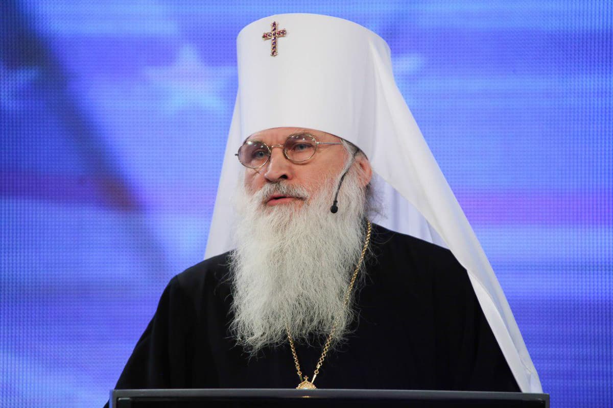 Butun Rossiya patriarxi: "Amerika, Yevropa siyosatchilarini O‘zbekistonga chaqiring, hech qayerda bunday diniy bag‘rikenglik yo‘q!"