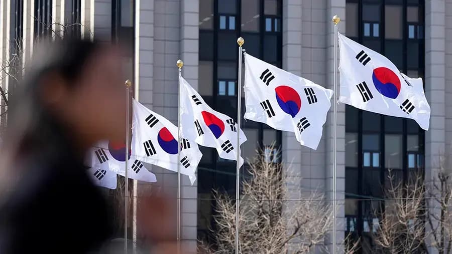 Koreyaga ishga yuborishni va’da qilganlar ushlandi