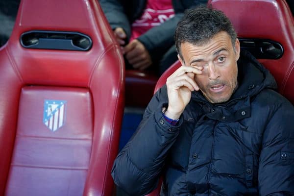 Luis Enrike Alves va Turanning «Barselona»dan ketishiga qarshi bo‘lmaydi