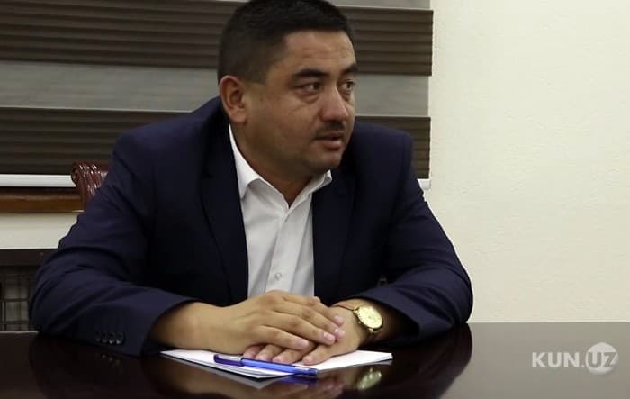 Yana direktorlar haqoratlandi. Bu safar Andijon