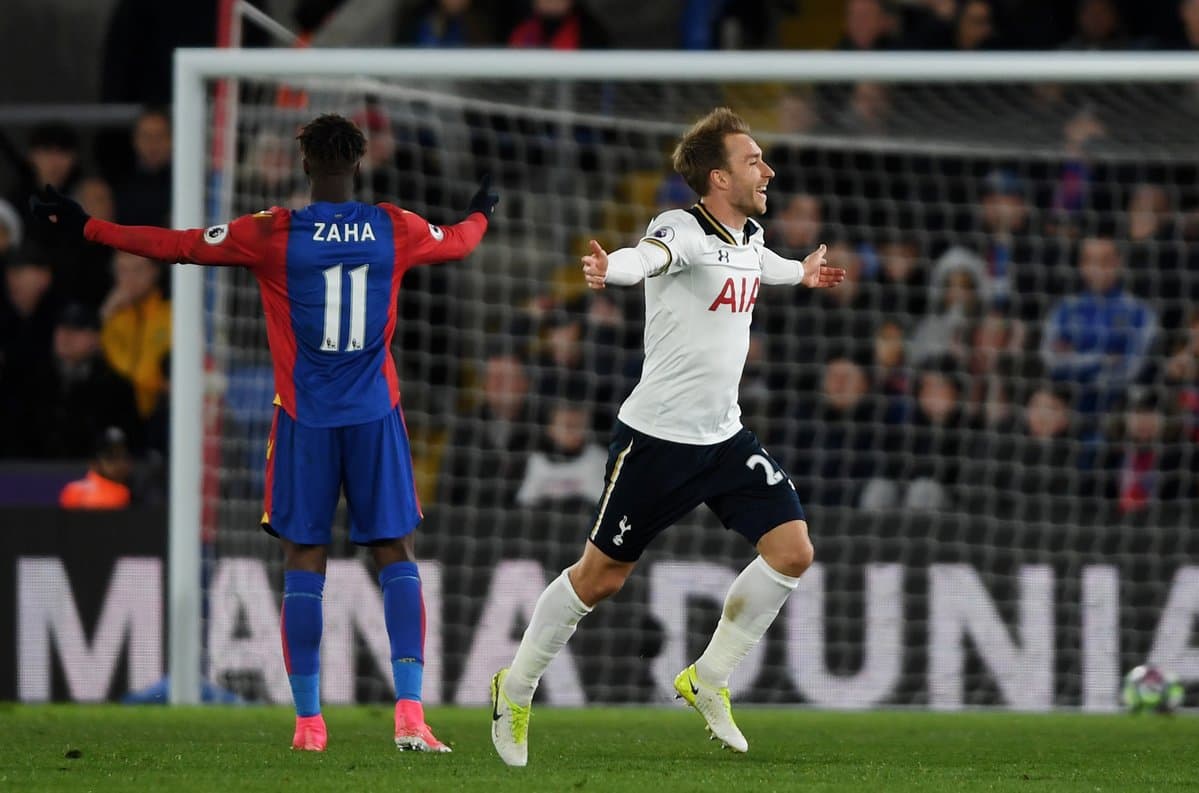 APL. "Arsenal" va "Tottenhem" kichik g‘alabaga erishdi