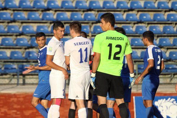 Oliy liga, 15-tur: Chempionat ekvatoriga kelib «Paxtakor» safardagi ilk g‘alabasini qo‘lga kiritdi 
