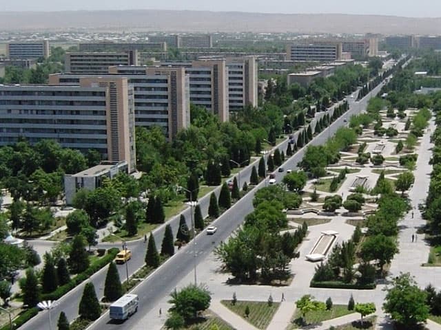 Navoiy erkin iqtisodiy zonasida mahalliy ishlab chiqaruvchilarga imtiyozlar berish ilgari surildi