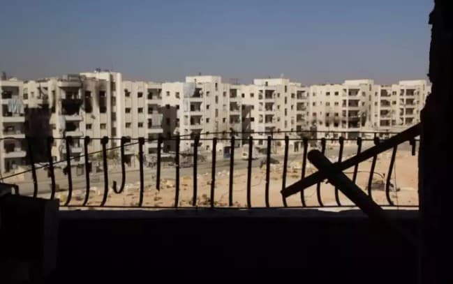 BMT: "Arab bahori" Yaqin Sharqqa 614 mlrd dollarga tushdi