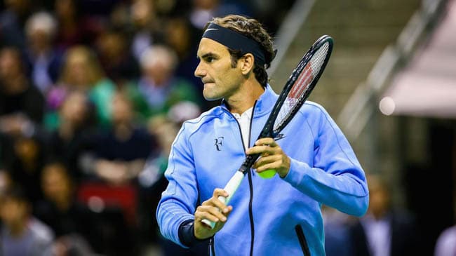 Federer «Rolan Garros»da qatorasiga ikkinchi yil qatnashmaydi