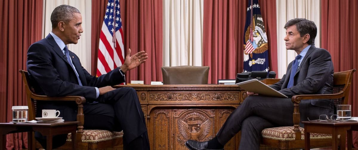 Obama Putinni yetarlicha baholamagani haqida so‘zlarni rad etdi