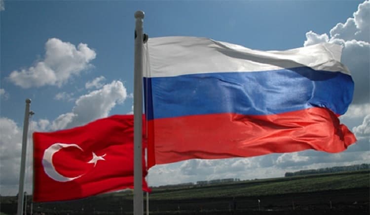 14 dekabr kuni Turkiya va Rossiya TIV Halabga yordam ko‘rsatish masalasida uchrashishadi