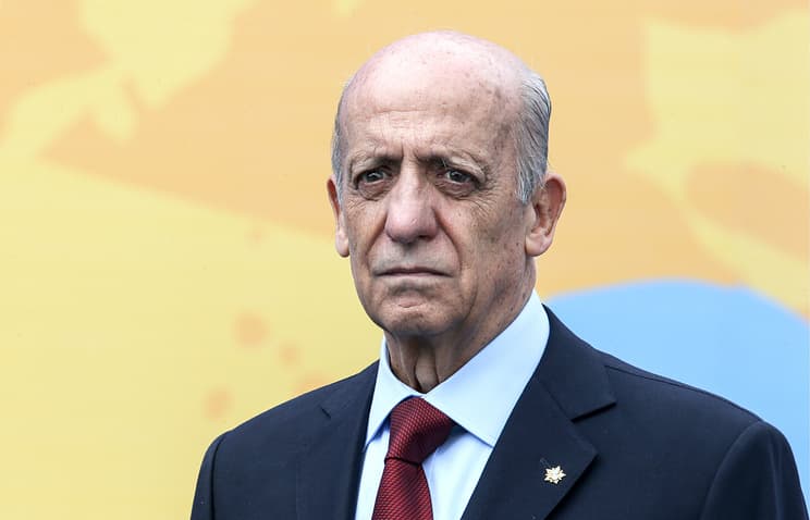 Xalqaro suzish federatsiyasi o‘z prezidentini sayladi