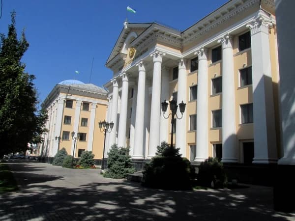 To‘ytepa shahri Toshkent viloyatining ma'muriy markaziga aylantiriladi