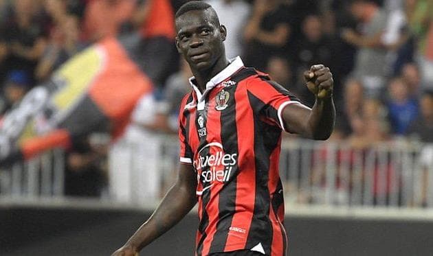 Balotelli yangi mavsumni qaysi jamoada boshlashi ma'lum