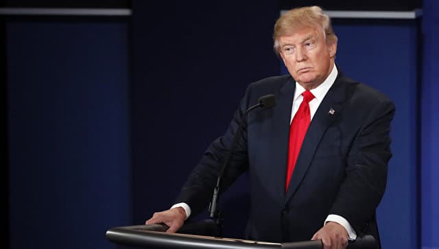 Tramp Asad Klinton va Obamadan aqlliroqligini aytdi